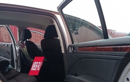 Skoda Superb III рестайлинг, 2011 год, 1 395 000 рублей, 9 фотография