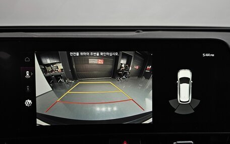 KIA Sportage IV рестайлинг, 2022 год, 2 020 000 рублей, 17 фотография