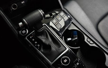 KIA Sportage IV рестайлинг, 2022 год, 2 020 000 рублей, 10 фотография