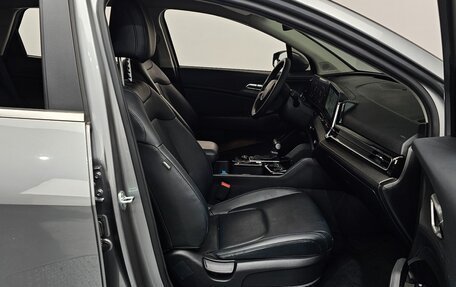 KIA Sportage IV рестайлинг, 2022 год, 2 020 000 рублей, 12 фотография