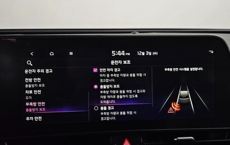 KIA Sportage IV рестайлинг, 2022 год, 2 020 000 рублей, 18 фотография