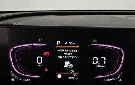 KIA Sportage IV рестайлинг, 2022 год, 2 020 000 рублей, 9 фотография