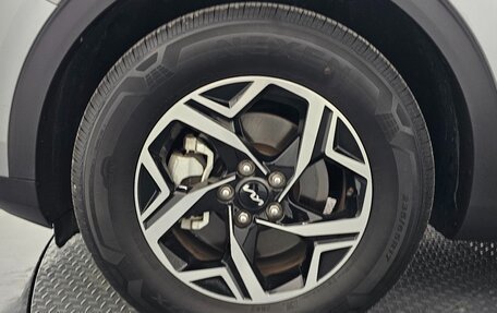 KIA Sportage IV рестайлинг, 2022 год, 2 020 000 рублей, 6 фотография