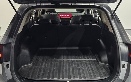 KIA Sportage IV рестайлинг, 2022 год, 2 020 000 рублей, 5 фотография