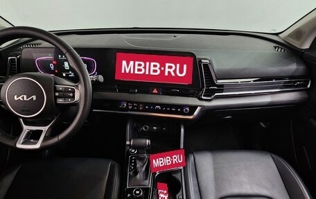 KIA Sportage IV рестайлинг, 2022 год, 2 020 000 рублей, 8 фотография