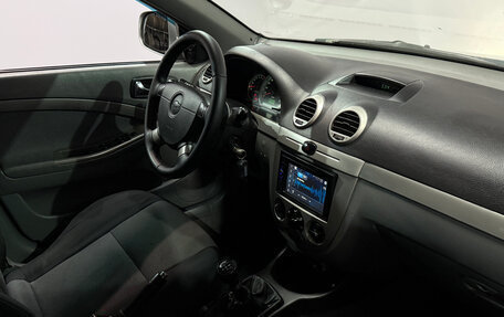 Chevrolet Lacetti, 2011 год, 478 000 рублей, 9 фотография