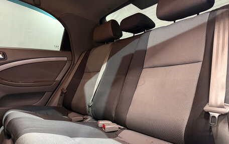 Chevrolet Lacetti, 2011 год, 478 000 рублей, 11 фотография