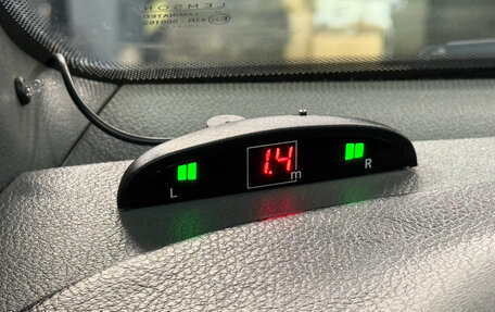 Chevrolet Lacetti, 2011 год, 478 000 рублей, 10 фотография