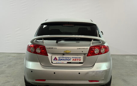 Chevrolet Lacetti, 2011 год, 478 000 рублей, 3 фотография