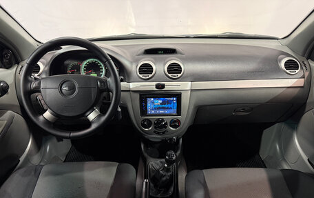 Chevrolet Lacetti, 2011 год, 478 000 рублей, 7 фотография