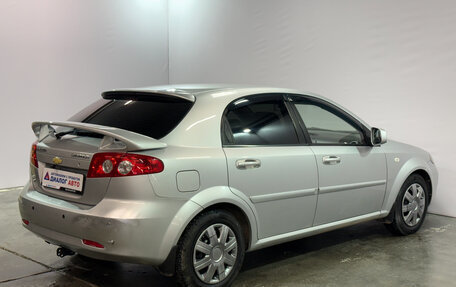 Chevrolet Lacetti, 2011 год, 478 000 рублей, 4 фотография
