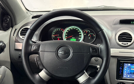 Chevrolet Lacetti, 2011 год, 478 000 рублей, 8 фотография