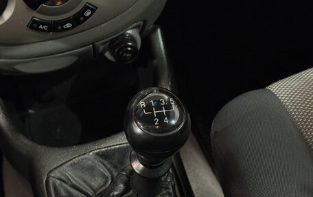 Chevrolet Lacetti, 2011 год, 478 000 рублей, 14 фотография