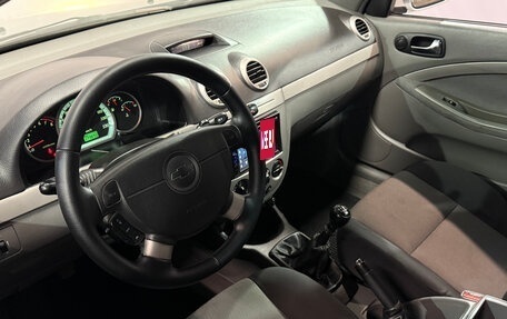 Chevrolet Lacetti, 2011 год, 478 000 рублей, 6 фотография