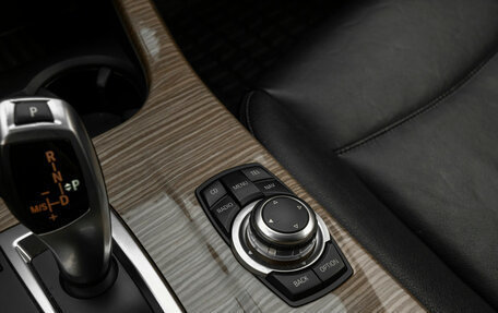 BMW X3, 2011 год, 1 550 000 рублей, 20 фотография