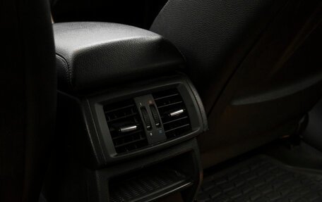 BMW X3, 2011 год, 1 550 000 рублей, 15 фотография