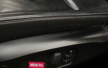 BMW X3, 2011 год, 1 550 000 рублей, 17 фотография