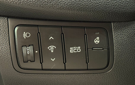 KIA cee'd III, 2016 год, 1 300 000 рублей, 8 фотография