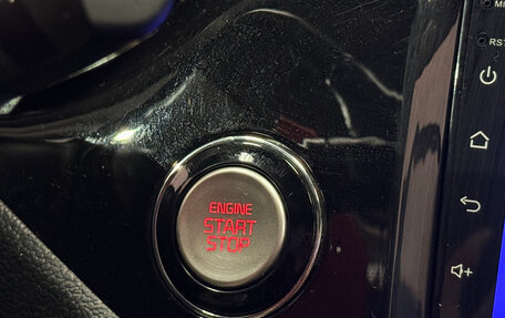 KIA cee'd III, 2016 год, 1 300 000 рублей, 11 фотография