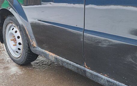 Chevrolet Aveo III, 2008 год, 280 000 рублей, 7 фотография