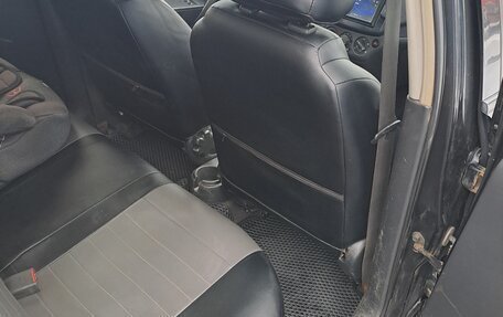 Chevrolet Aveo III, 2008 год, 280 000 рублей, 11 фотография