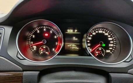 Volkswagen Jetta VI, 2015 год, 1 200 000 рублей, 7 фотография