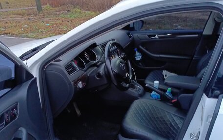 Volkswagen Jetta VI, 2015 год, 1 200 000 рублей, 9 фотография