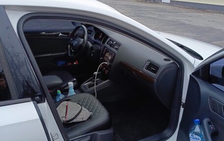 Volkswagen Jetta VI, 2015 год, 1 200 000 рублей, 11 фотография