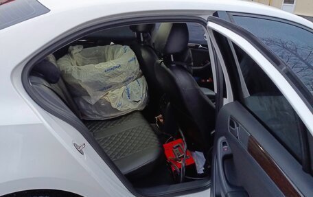 Volkswagen Jetta VI, 2015 год, 1 200 000 рублей, 10 фотография