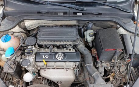 Volkswagen Jetta VI, 2015 год, 1 200 000 рублей, 12 фотография