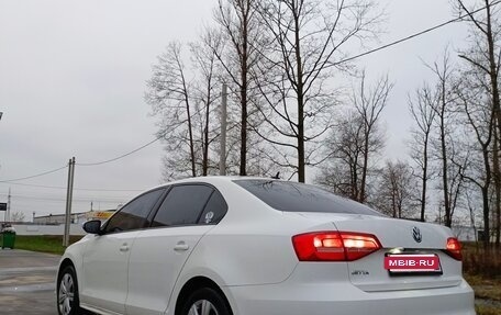 Volkswagen Jetta VI, 2015 год, 1 200 000 рублей, 5 фотография