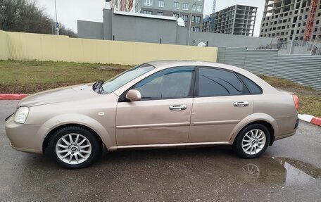 Chevrolet Lacetti, 2006 год, 240 000 рублей, 3 фотография