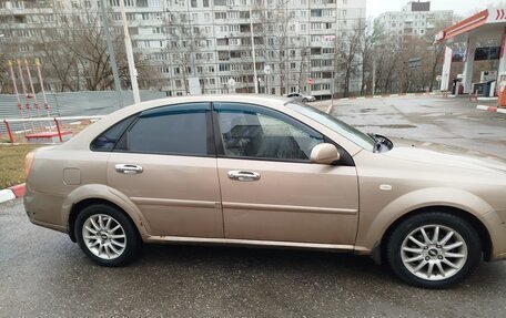 Chevrolet Lacetti, 2006 год, 240 000 рублей, 4 фотография