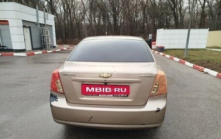 Chevrolet Lacetti, 2006 год, 240 000 рублей, 2 фотография