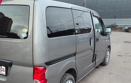 Nissan NV200, 2014 год, 1 150 000 рублей, 4 фотография