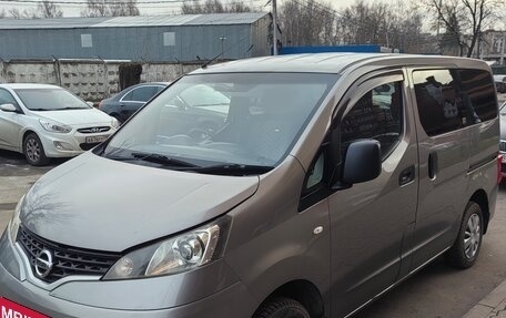 Nissan NV200, 2014 год, 1 150 000 рублей, 2 фотография