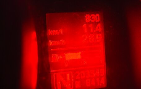 Nissan NV200, 2014 год, 1 150 000 рублей, 11 фотография