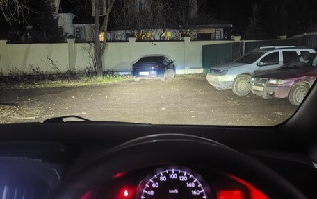 Nissan NV200, 2014 год, 1 150 000 рублей, 9 фотография