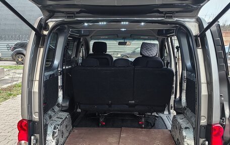 Nissan NV200, 2014 год, 1 150 000 рублей, 8 фотография