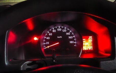 Nissan NV200, 2014 год, 1 150 000 рублей, 10 фотография