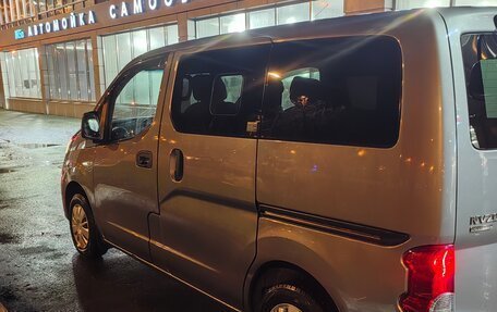 Nissan NV200, 2014 год, 1 150 000 рублей, 13 фотография