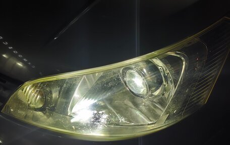 Nissan NV200, 2014 год, 1 150 000 рублей, 14 фотография