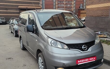 Nissan NV200, 2014 год, 1 150 000 рублей, 3 фотография