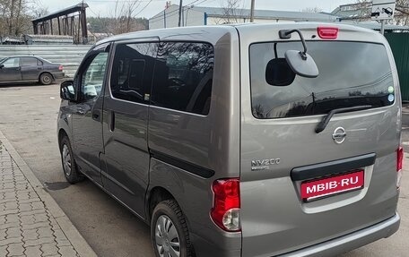 Nissan NV200, 2014 год, 1 150 000 рублей, 7 фотография