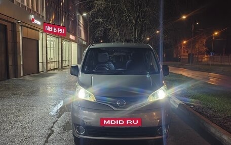 Nissan NV200, 2014 год, 1 150 000 рублей, 16 фотография