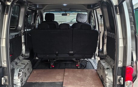 Nissan NV200, 2014 год, 1 150 000 рублей, 20 фотография