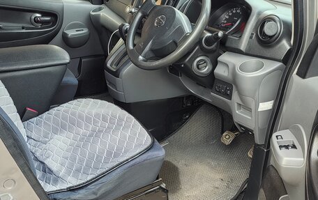 Nissan NV200, 2014 год, 1 150 000 рублей, 26 фотография