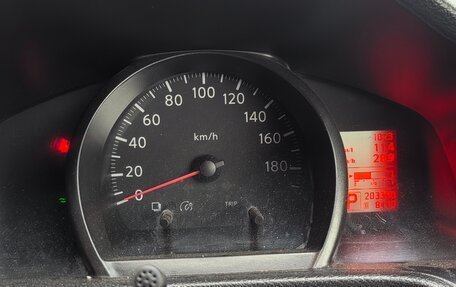 Nissan NV200, 2014 год, 1 150 000 рублей, 21 фотография