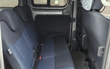Nissan NV200, 2014 год, 1 150 000 рублей, 23 фотография