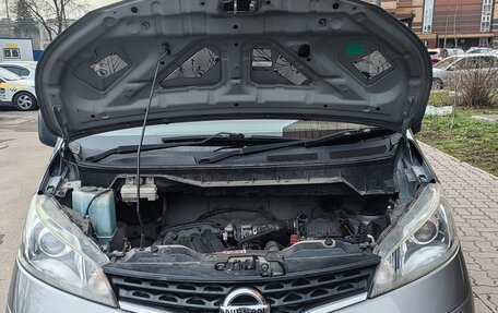 Nissan NV200, 2014 год, 1 150 000 рублей, 22 фотография